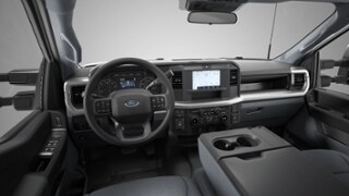 2026 Ford Super Duty® Internal Image 2